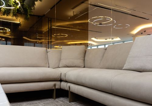 Italian Furniture for Dubai’s Leading Real Estate Developer BNW